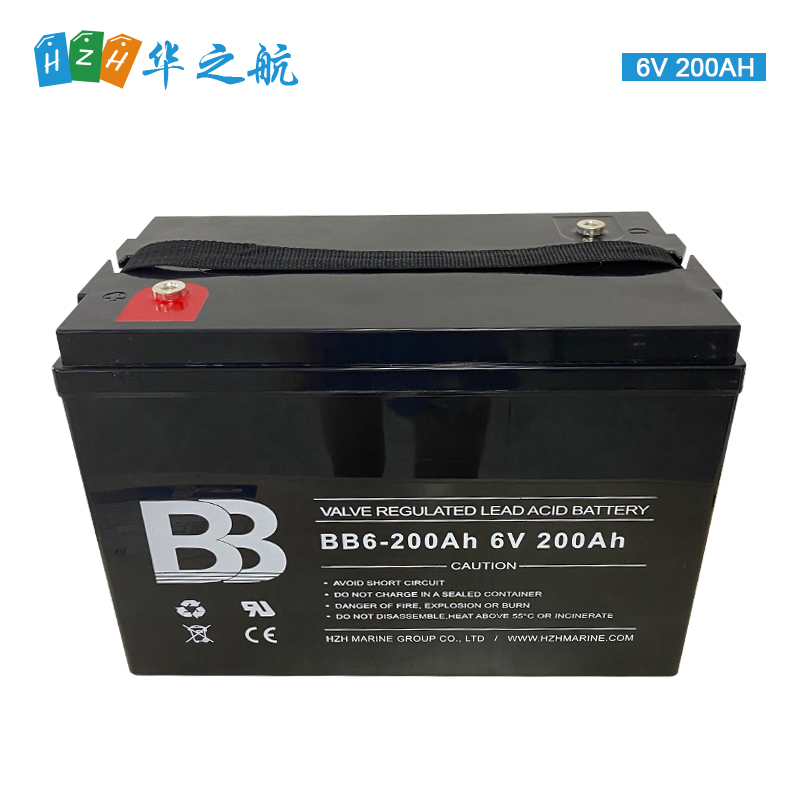 船用蓄电池