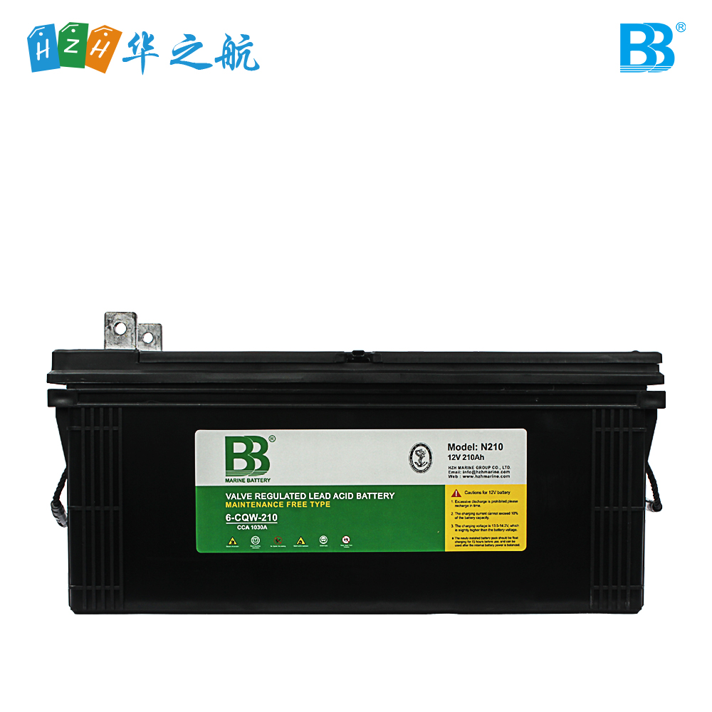 船用蓄电池