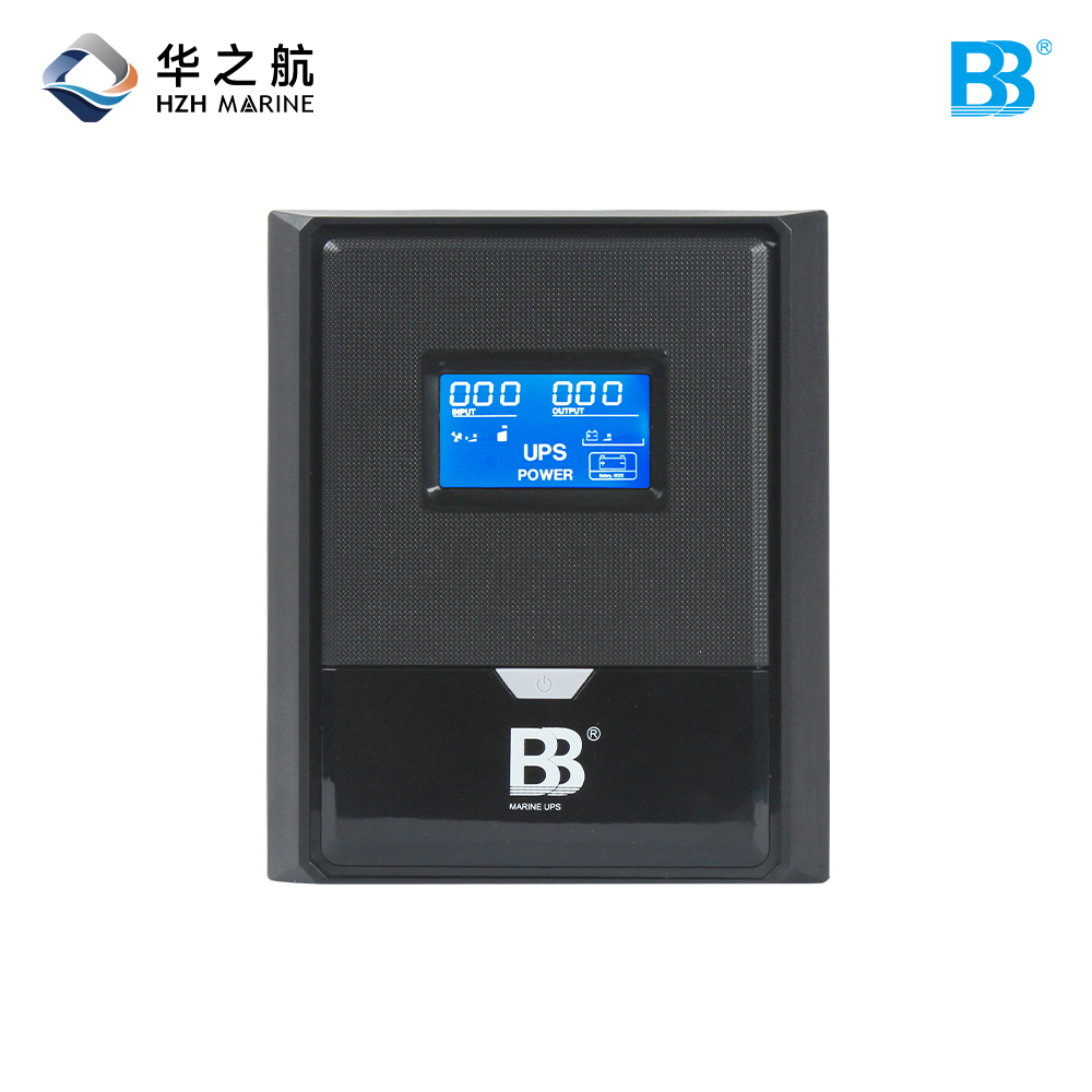 UPS电源
