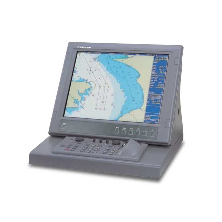 古野FURUNO FEA2107 ECDIS 电子海图显示与信息系统