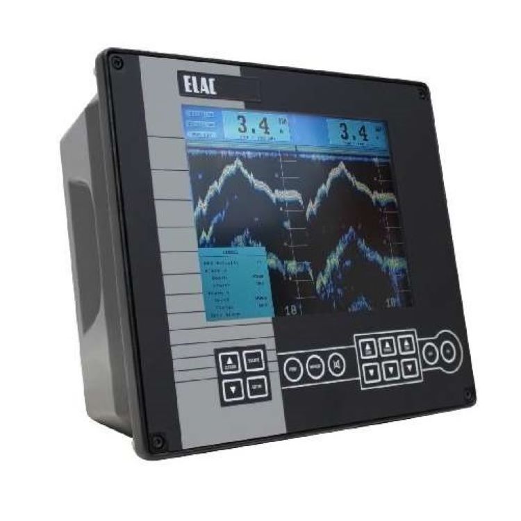 ELAC LAZ-5100 导航回声测深仪 船舶专用测深设备