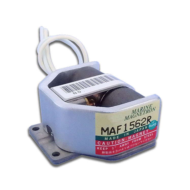 JRC MAF1652R X波段磁控管 6kW 船用雷达配件