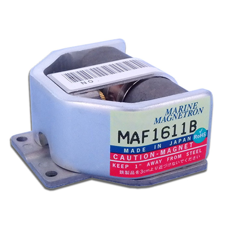 JRC MAF1611B X波段磁控管 4kW峰值功率 雷达专用替换件