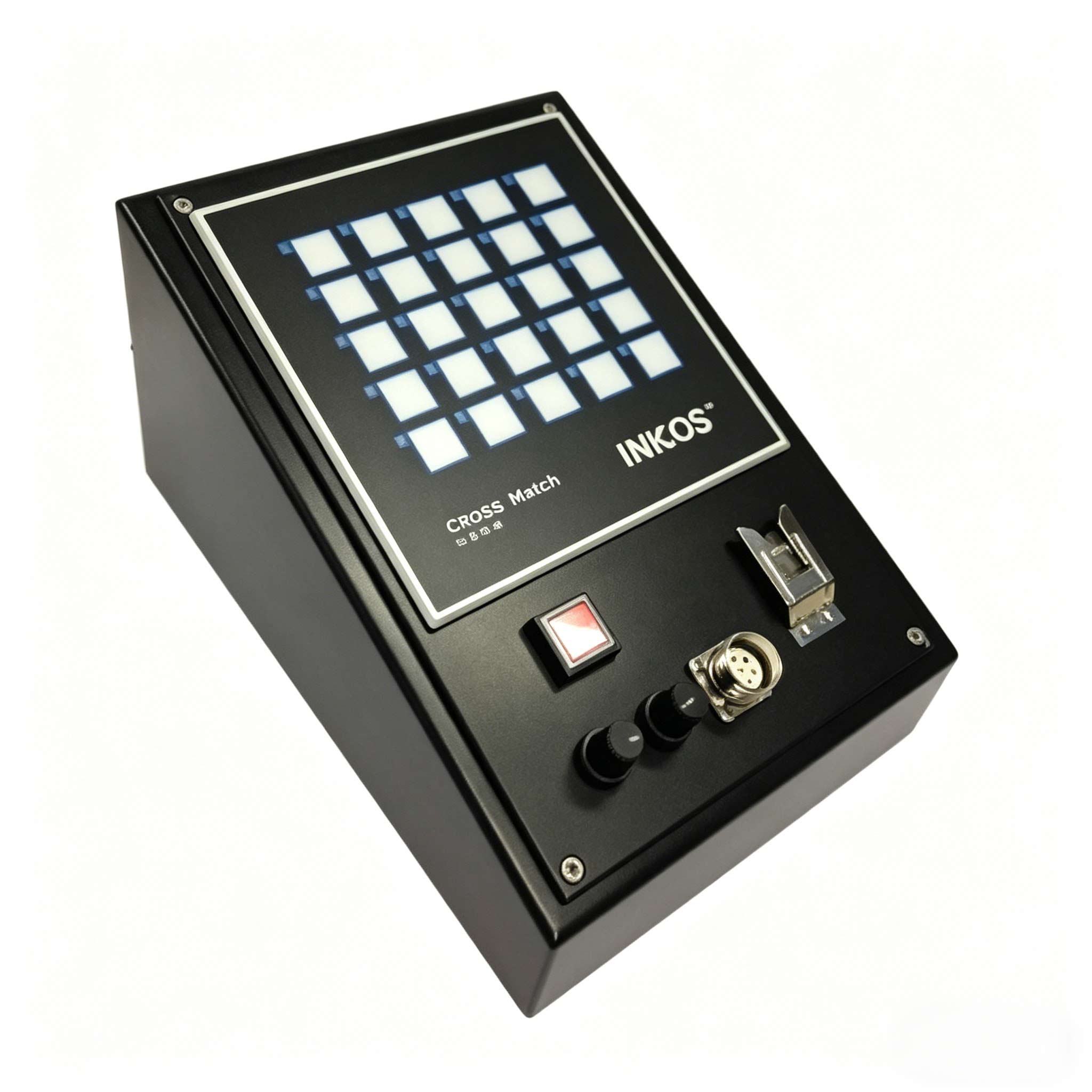 IMCOS-7001-V2 PA/GA&TB接入面板 船舶/工业级
