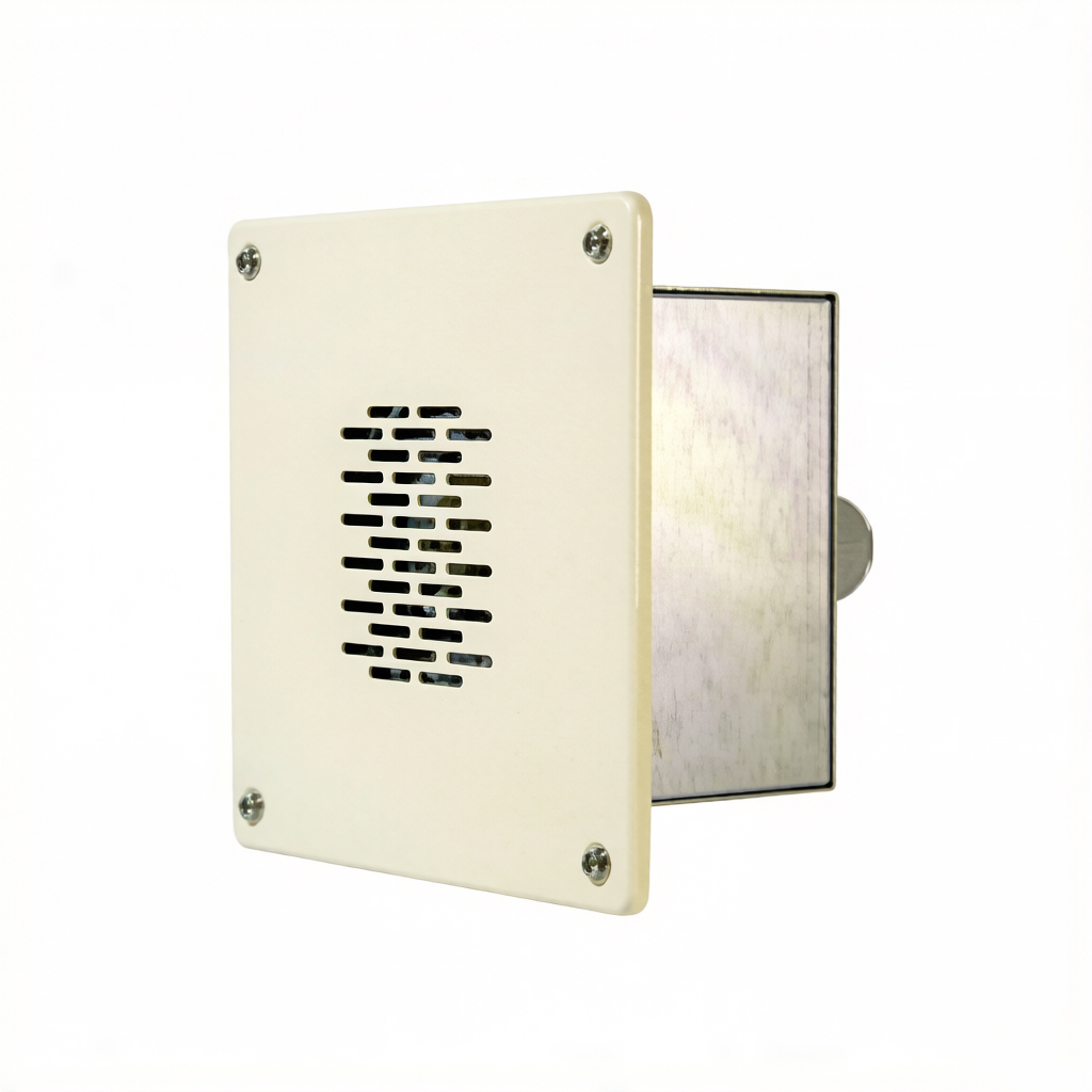 MRC WS-3A/3B防水扬声器 嵌入式IP56船舶工业PA/GA