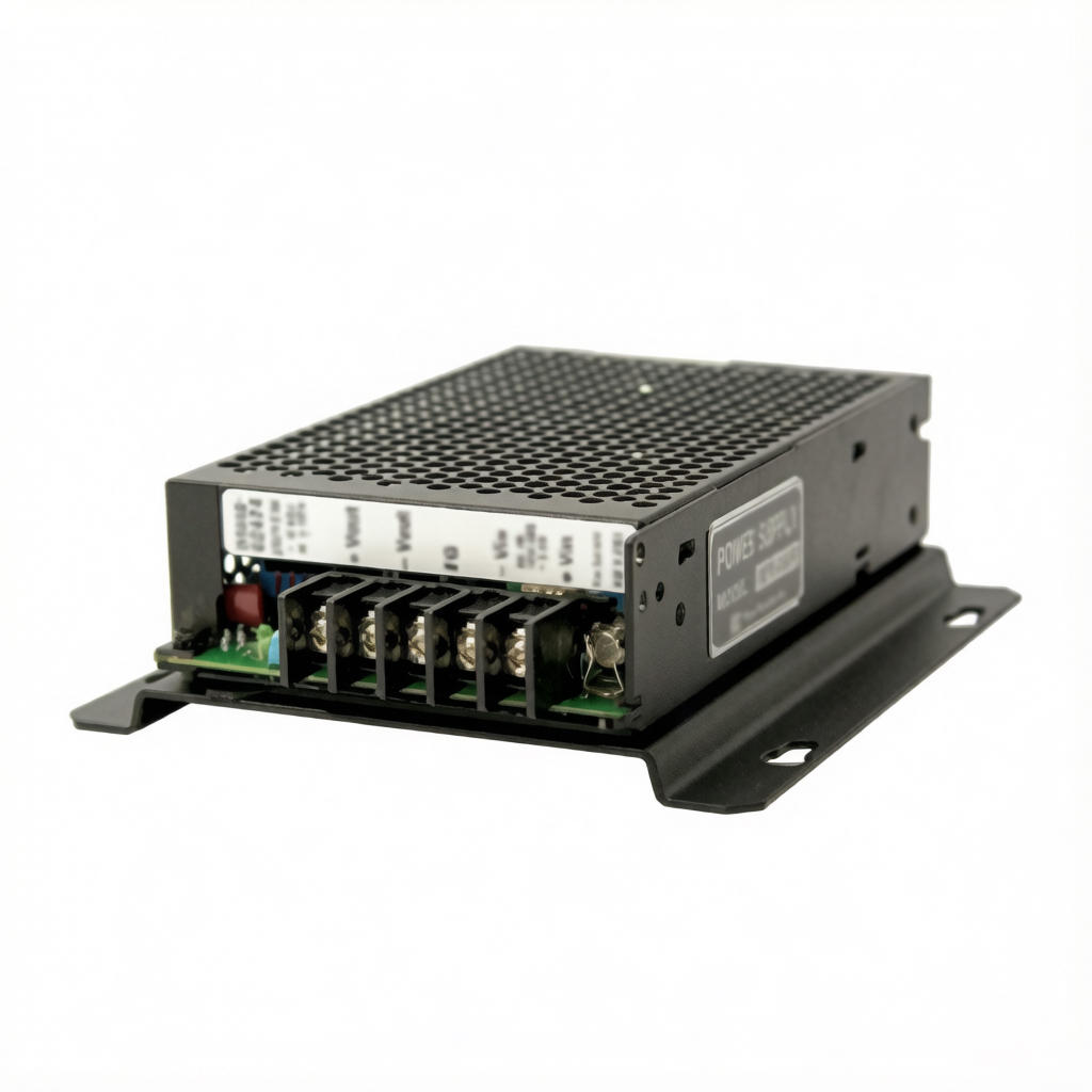 MRC MPS-050B船用滤波电源 24V壁挂式电话系统专用电源