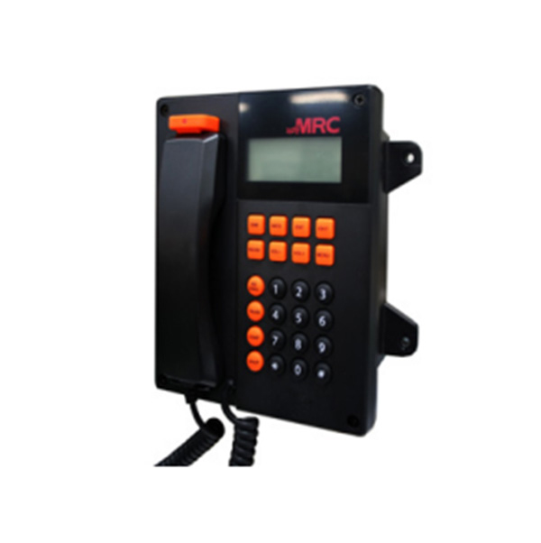 MRC LVD-116D船用嵌入式防水VOIP自动电话