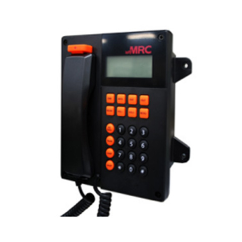 MRC LVD-114HB壁挂式海事专用VOIP自动电话