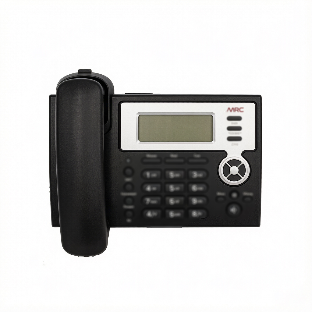 MRC LVD-112船舶专用壁挂式VOIP自动电话