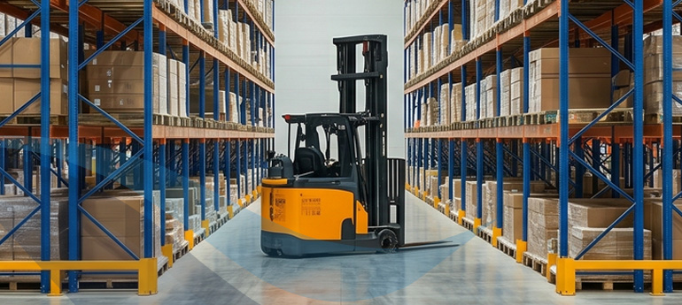 全球仓储