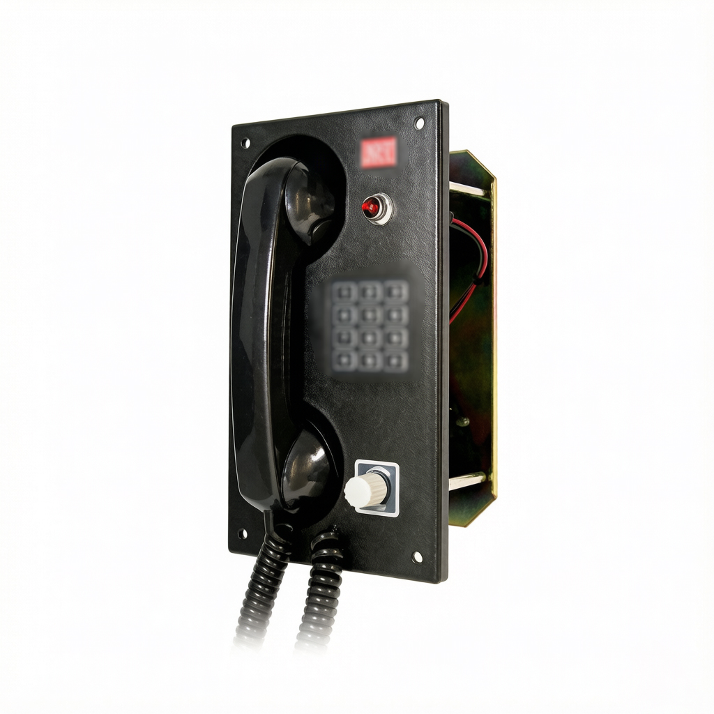MRC LC-215A船用嵌入式自动电话