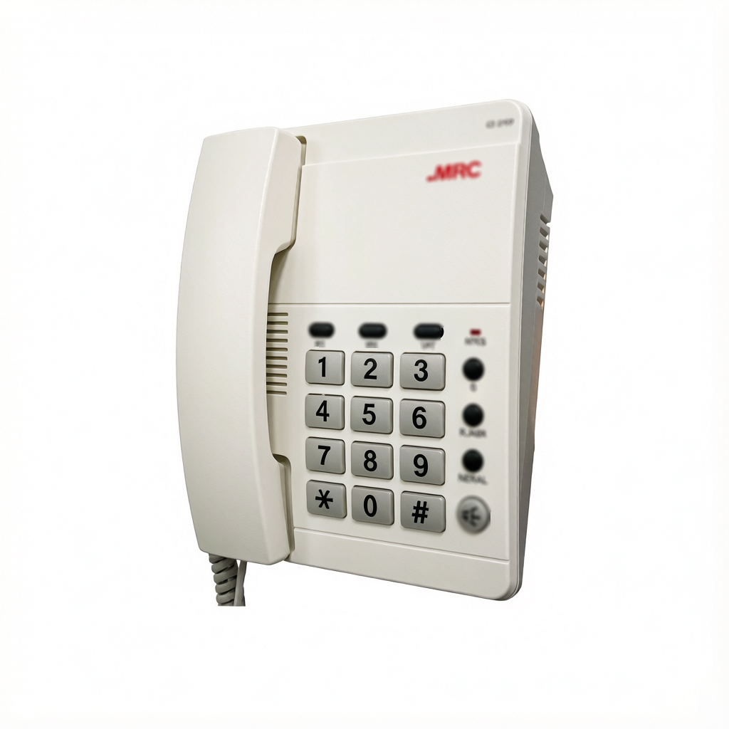MRC LC-221A船用自动电话机|船舶室内通讯设备