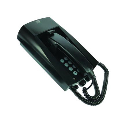 Zenitel P-5111H头戴式耳机专用工业电话机