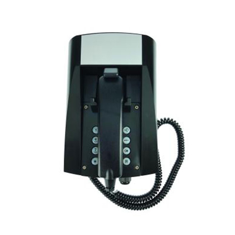 Zenitel P-5111桌面式防水电话机