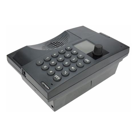 Zenitel P-6212工业电话机|户外恶劣环境专用数字工业电话