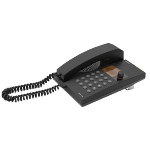 Zenitel P-6210 桌面/壁挂式电话机