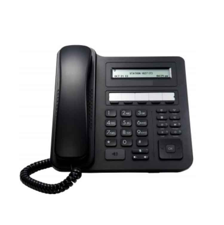 IMCOS-7491 三行液晶船用VoIP网络电话