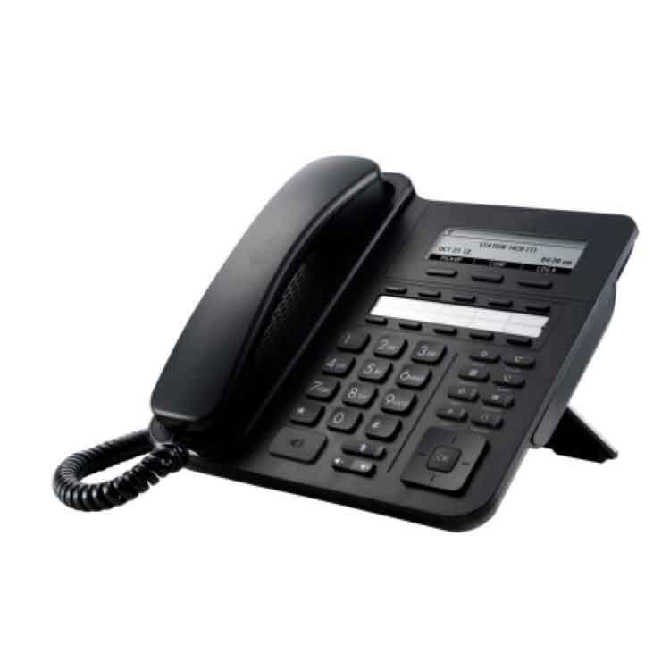 IMCOS-7492 四行液晶船用VoIP网络电话