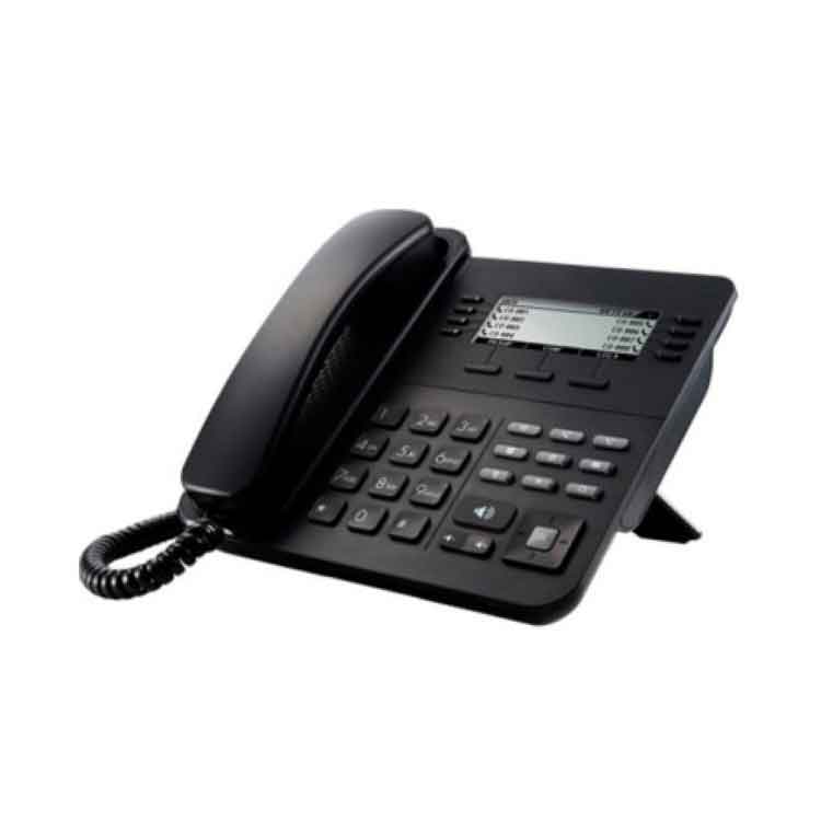 IMCOS-7493 六行液晶船用VoIP网络电话