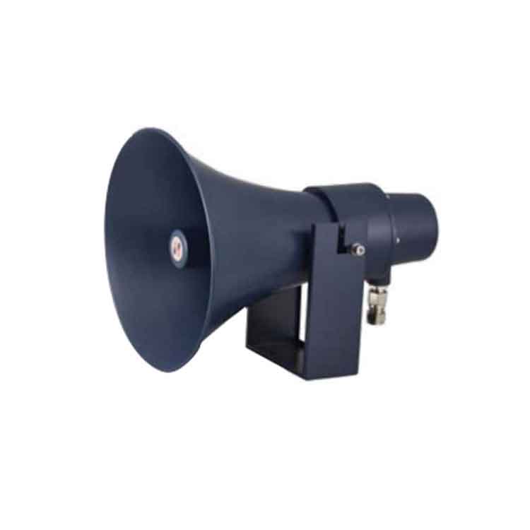 Hanshin HES-050防爆扬声器 船用壁挂式防爆音响