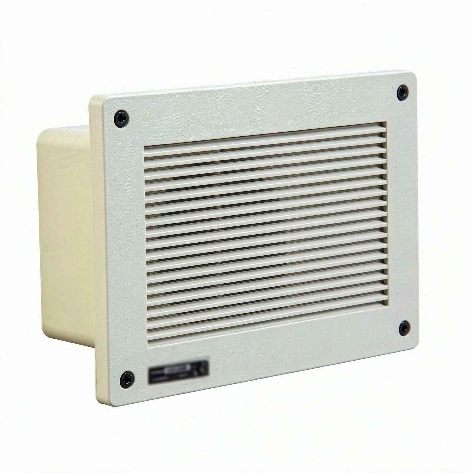 Hanshin HWS-182 船用嵌入式 IP56防水扬声器