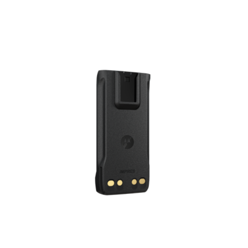 Motorola PMNN4807 IMPRES Li-Ion IP68 2200mAh Slim Battery for MOTOTRBO R7 / R7a