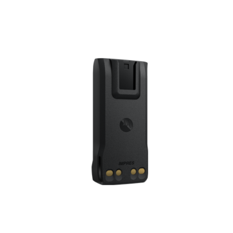 Motorola PMNN4810 IMPRES Li-Ion 3200mAh IP68 TIA4950 HazLoc Battery for MOTOTRBO R7 / R7a