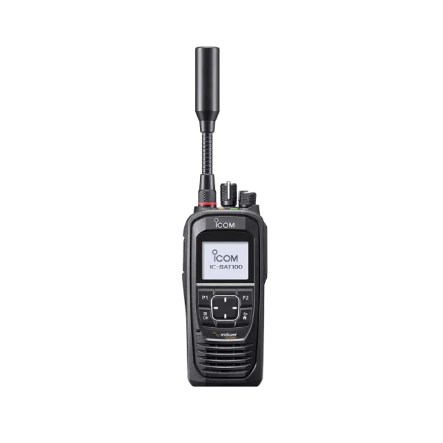 Icom IC-SAT100 卫星对讲机 Icom IC-SAT100 卫星对讲机